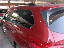 نيسان باثفايندر